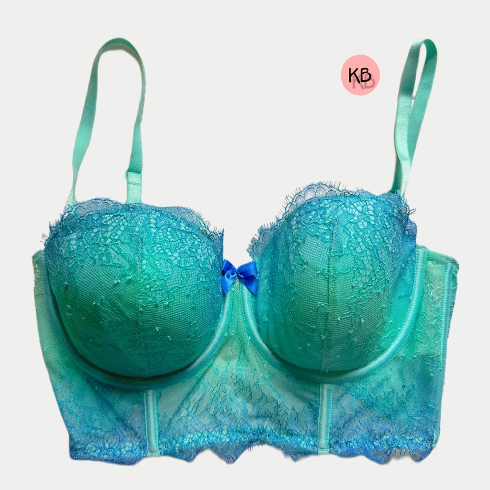 Cute bralette
